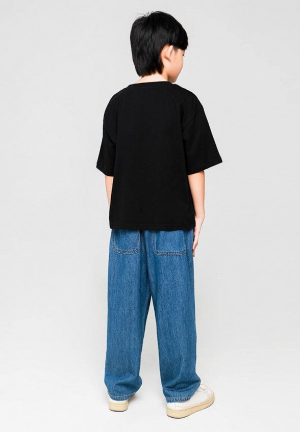 Джинсы Nininono