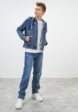 Куртка джинсовая Resser Denim4  - превью
