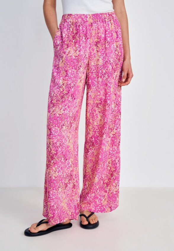 Брюки Finn Flare