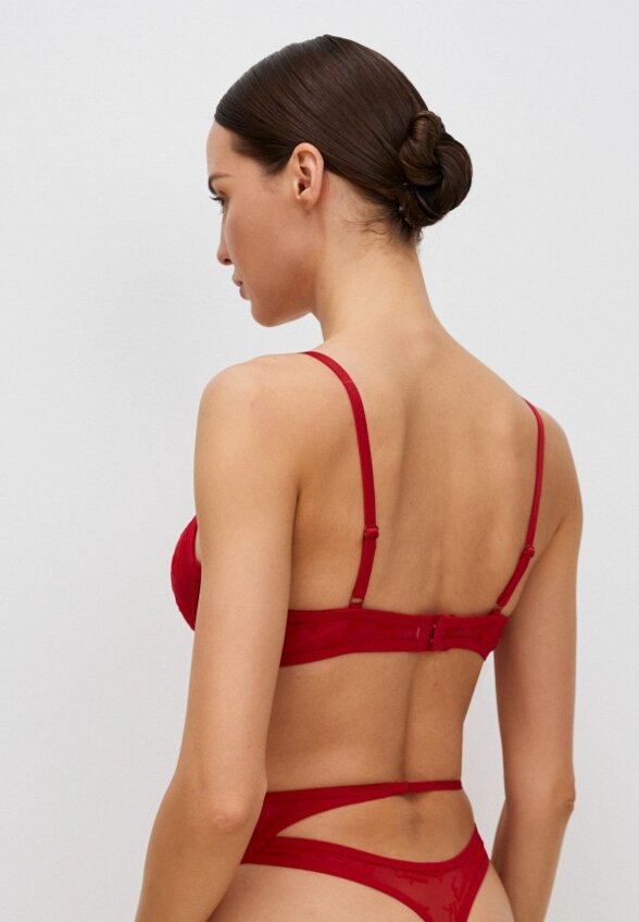 Бюстгальтер Sensera