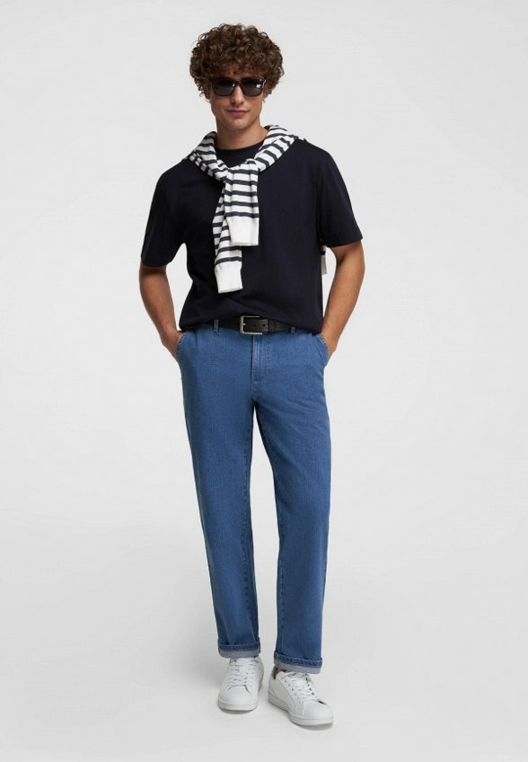 Джинсы Henderson