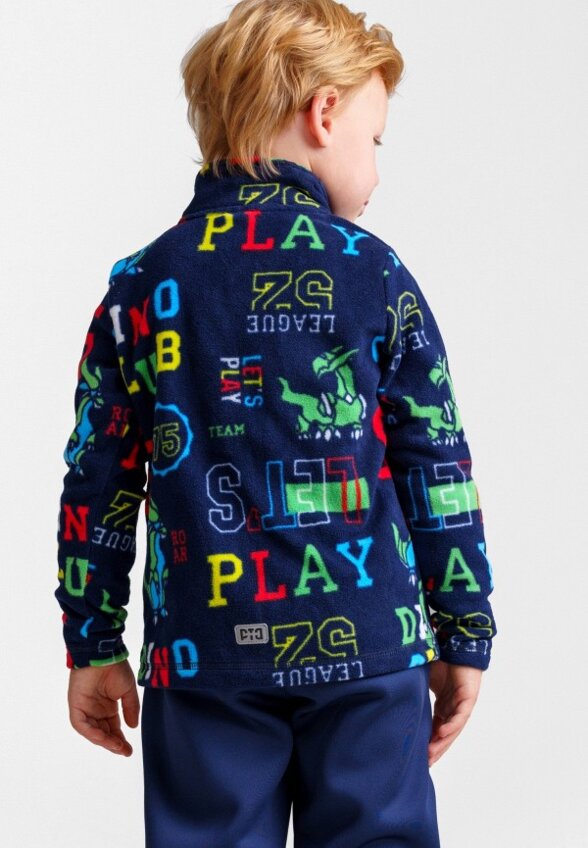 Олимпийка PlayToday