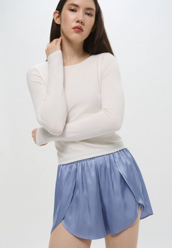 Шорты Patron Cashmere