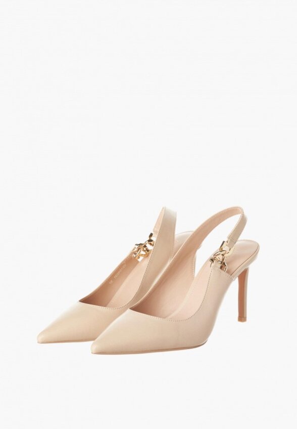 Туфли Massimo Renne