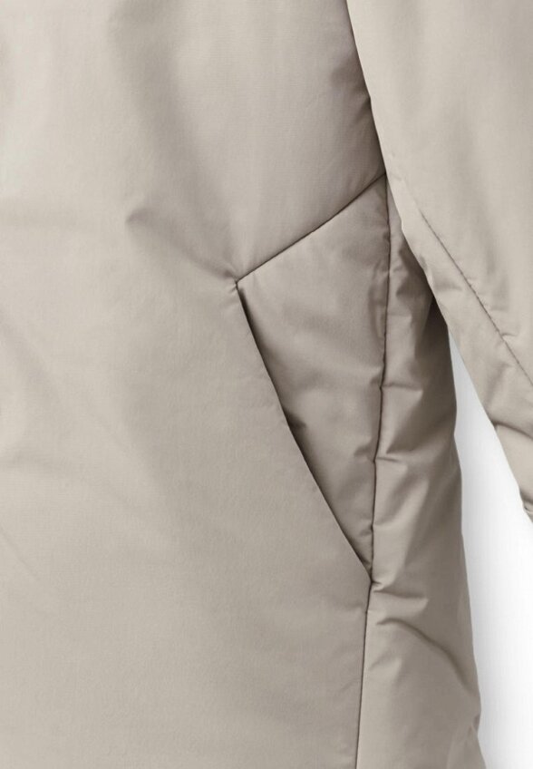 Куртка утепленная Happy Baby