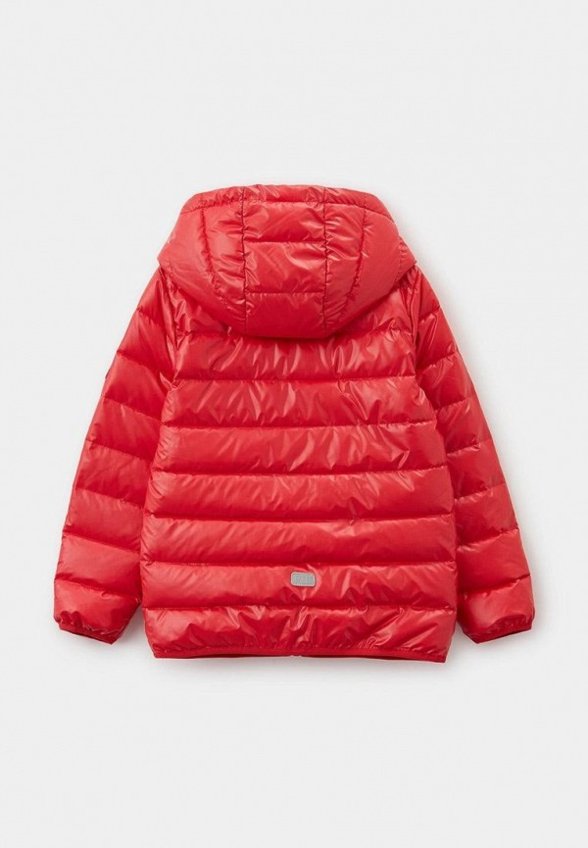 Куртка утепленная PlayToday