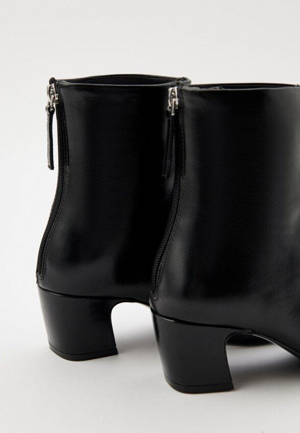 Ботильоны Mango