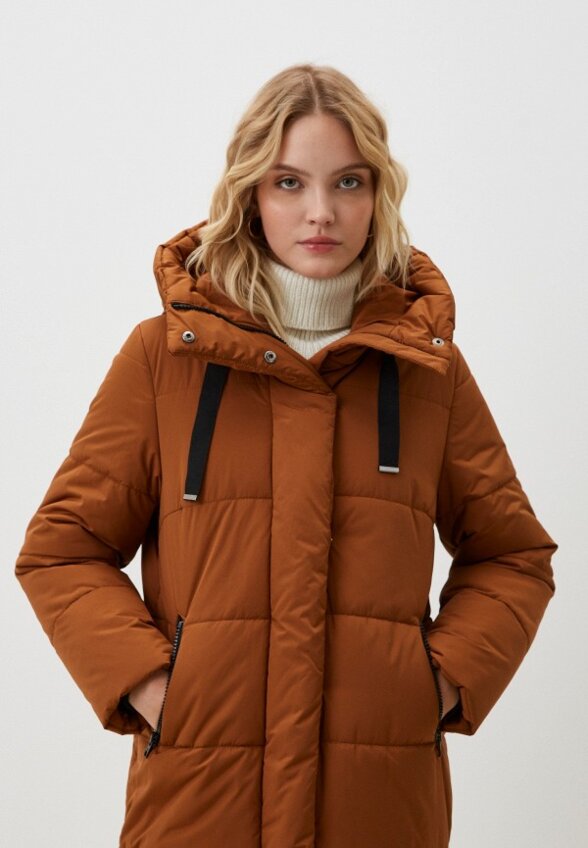 Пуховик Dixi-Coat