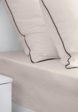 Простыня Евро Soft Silver8  - превью