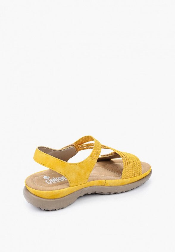 Сандалии Rieker