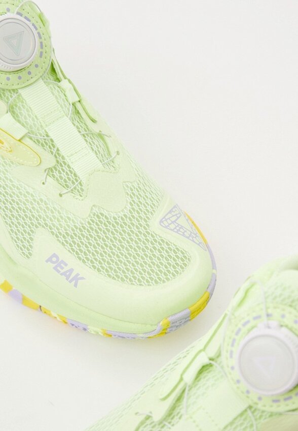 Кроссовки Peak