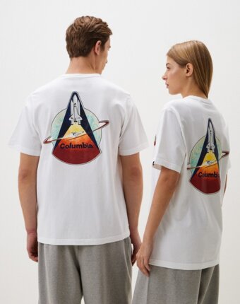 Футболка Alpha Industries женщинам