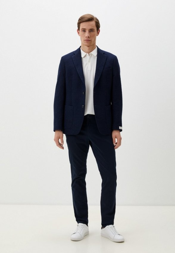 Пиджак Troy Collezione