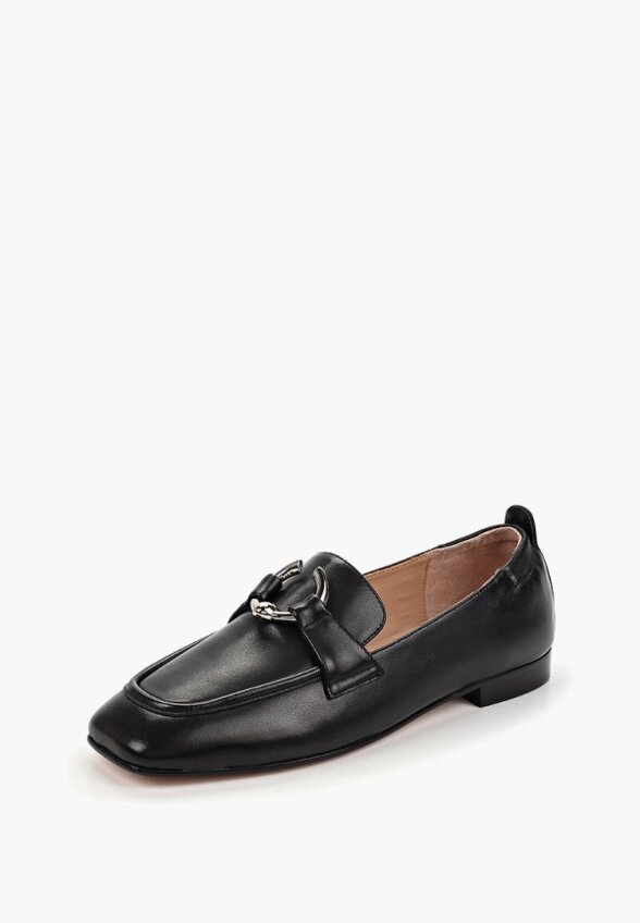 Лоферы Basconi