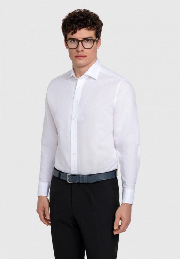 Рубашка Troy Collezione