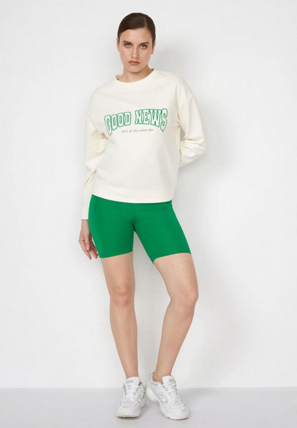 Велосипедки Mollis