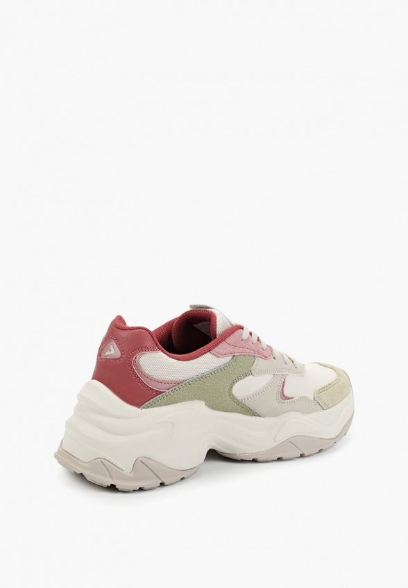 Кроссовки Demix