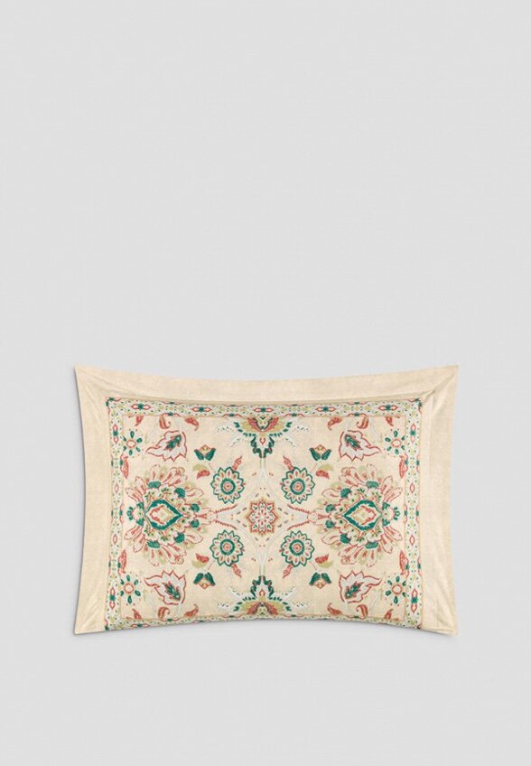 Постельное белье Евро Togas