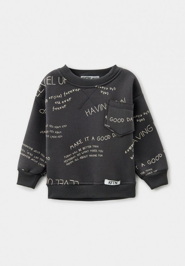 Свитшот Kaftan