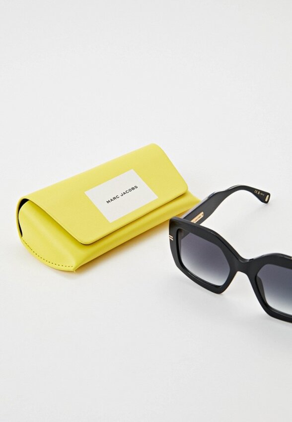 Очки солнцезащитные Marc Jacobs