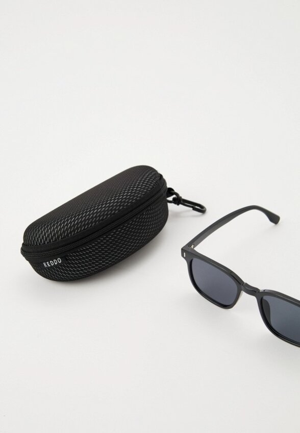 Очки солнцезащитные Keddo