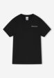 Футболка мужская Sergio Tacchini Essenziale, Черный9  - превью