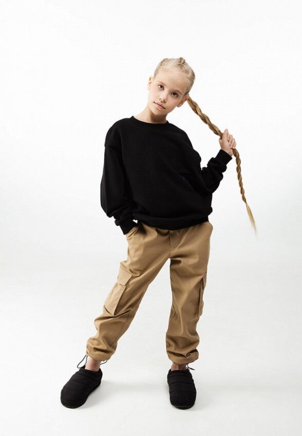 Свитшот Sui Generis