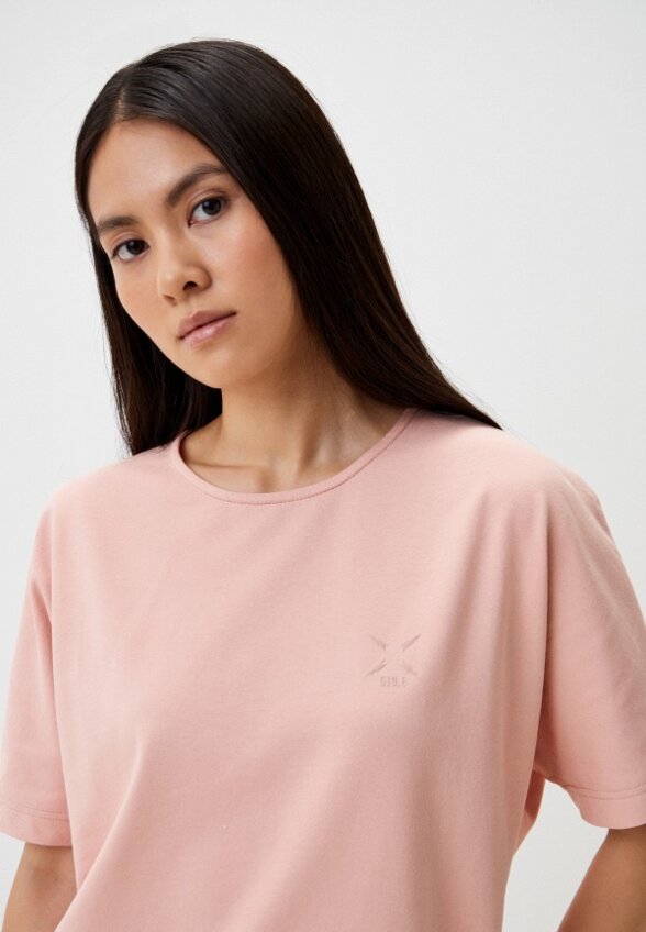 Футболка GJO.E