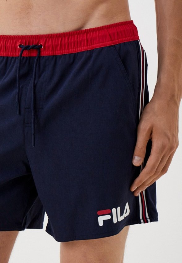 Шорты для плавания Fila