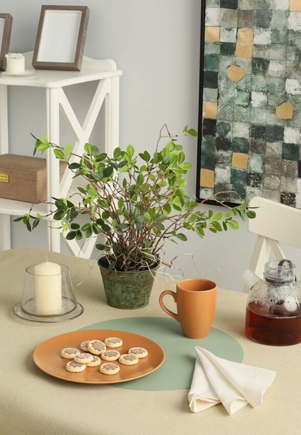 Плейсмат Ziczac