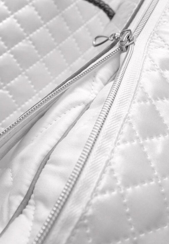 Подушка анатомическая Soft Silver