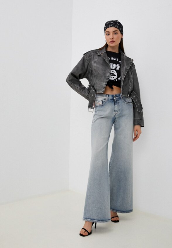 Косуха Grafinia