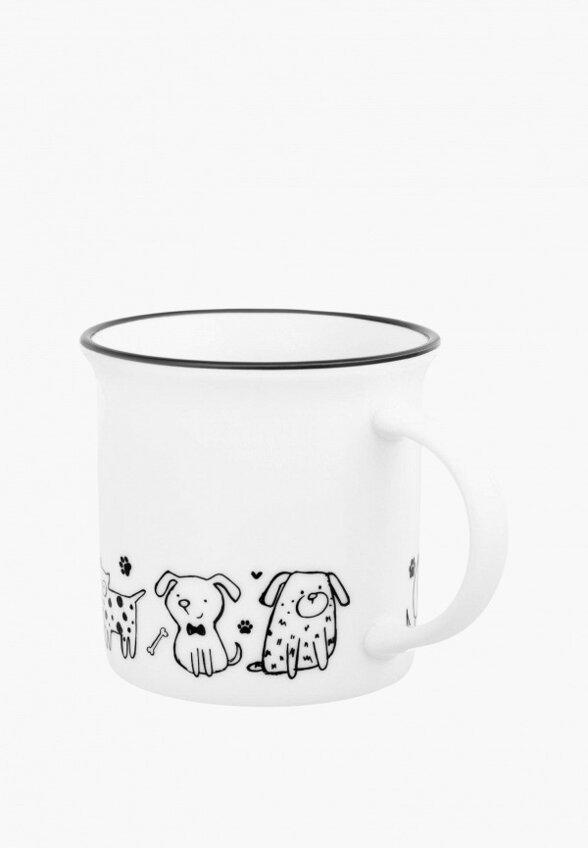 Кружка Elan Gallery