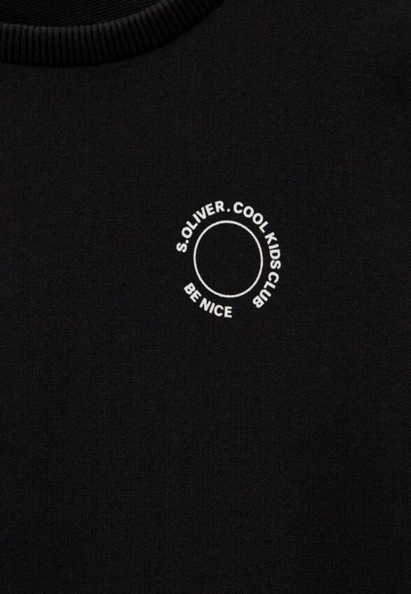 Свитшот s.Oliver