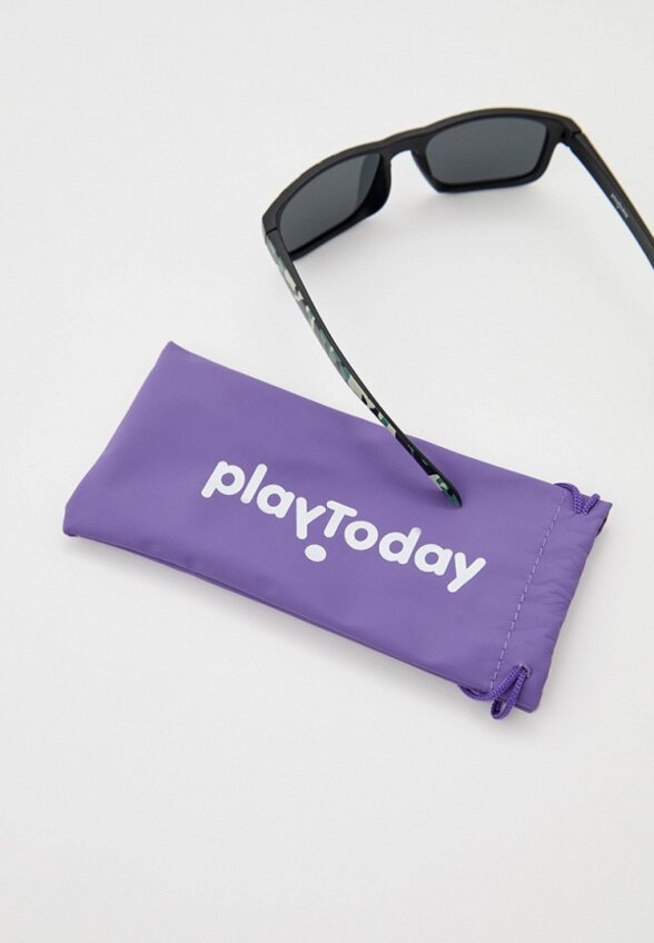 Очки солнцезащитные PlayToday