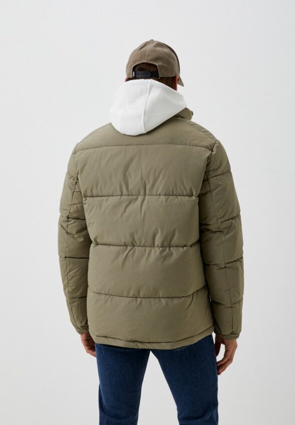 Пуховик O'STIN