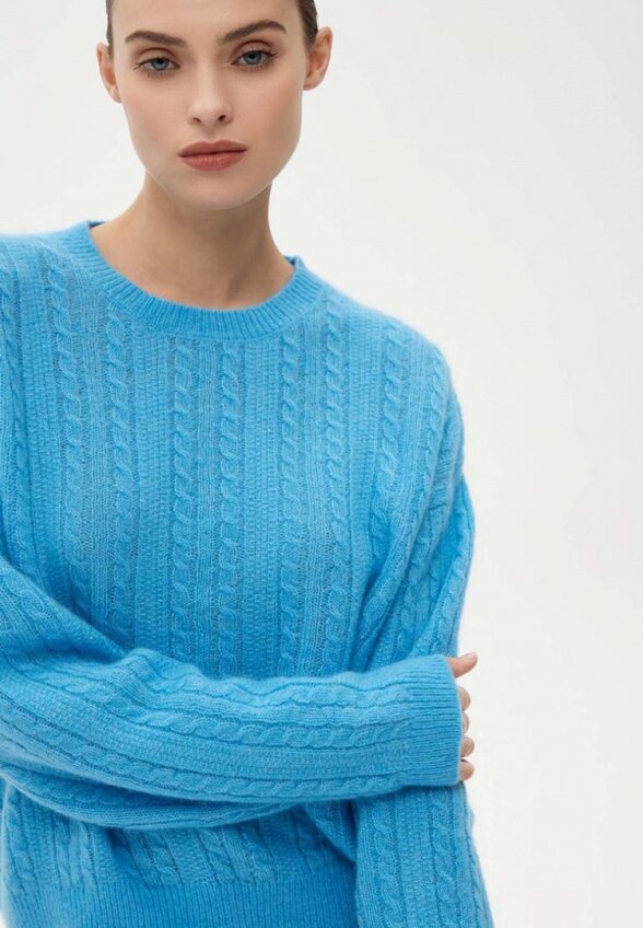 Джемпер Lusio