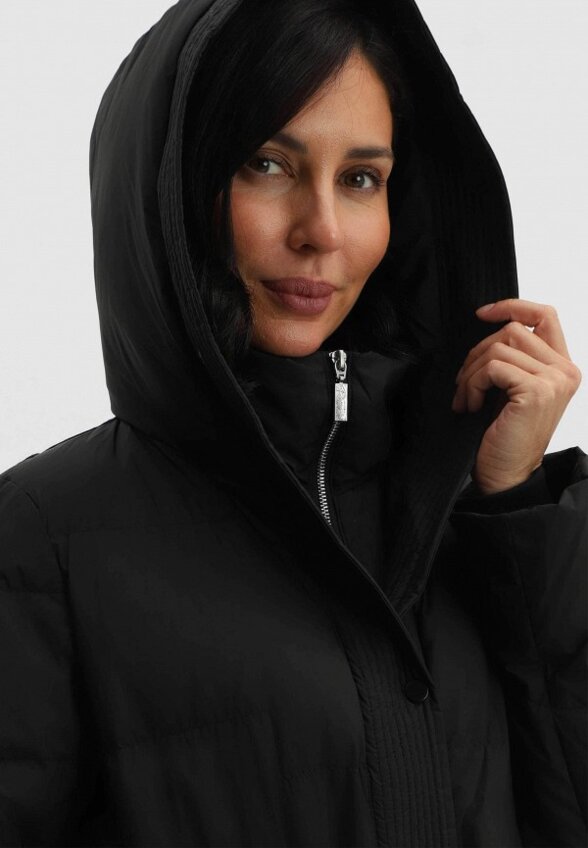 Пуховик Passegiata