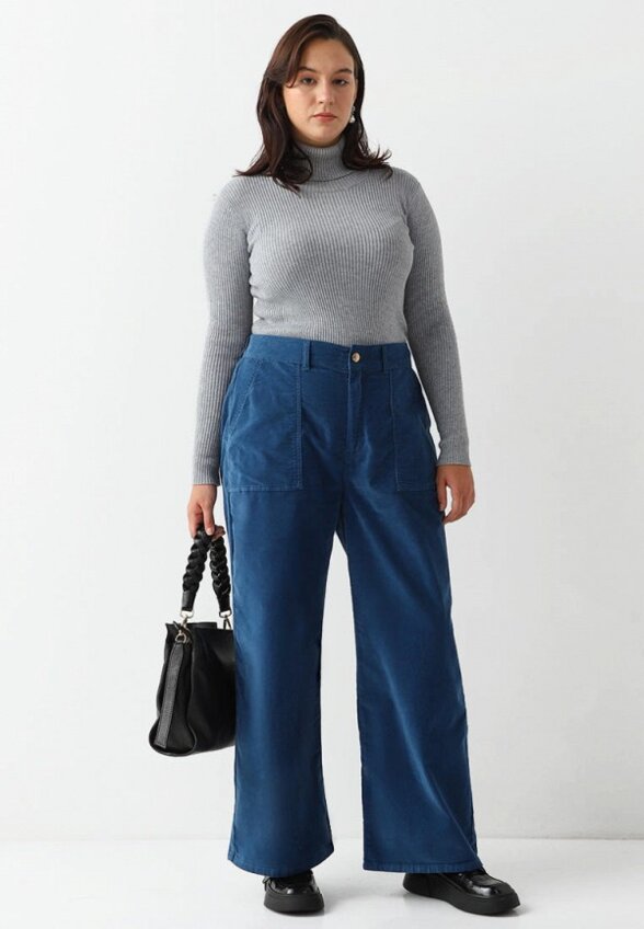 Брюки Mitica Luna