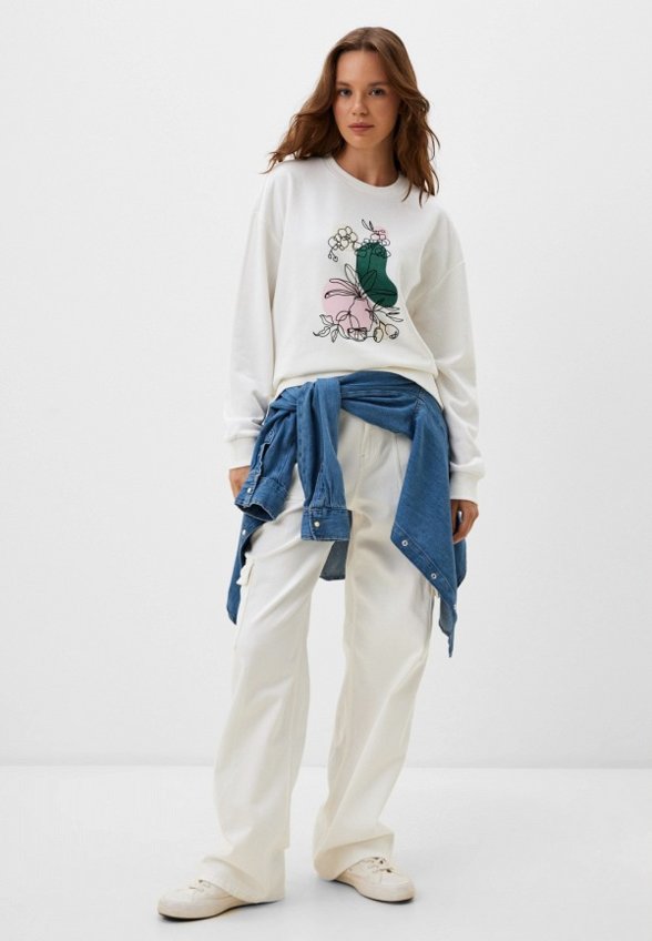 Джинсы Colin's