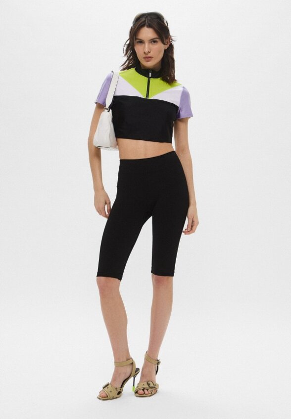 Футболка спортивная H&M