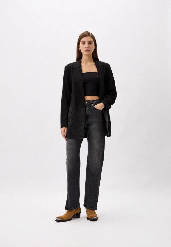 Джинсы Karl Lagerfeld Jeans