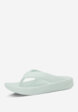 Шлепанцы женские PUMA Wve Flip, Голубой1  - превью
