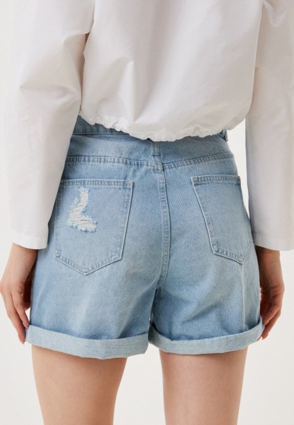 Шорты джинсовые Concept Club