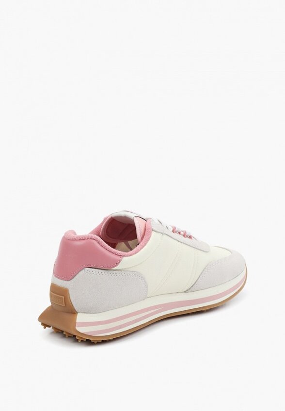 Кроссовки Lacoste