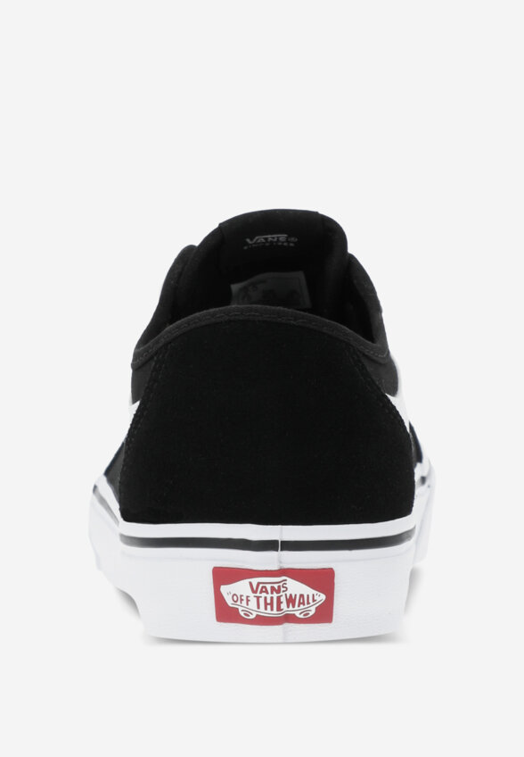 Кеды мужские Vans Filmore Decon, Черный
