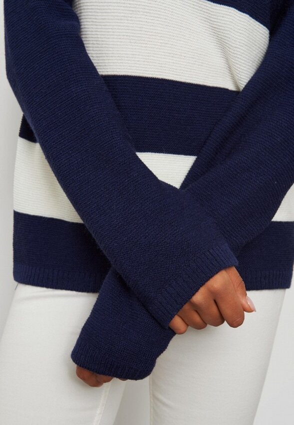 Джемпер Стим