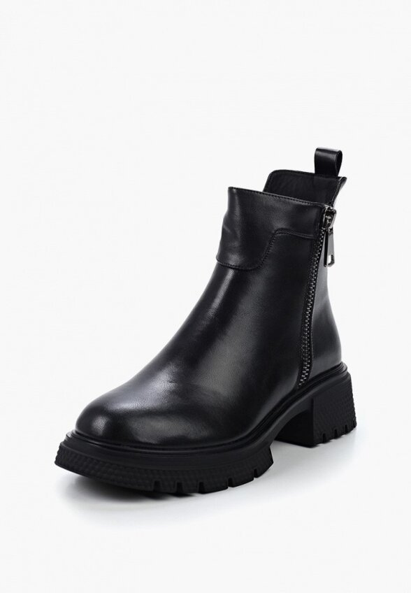 Ботильоны Alba