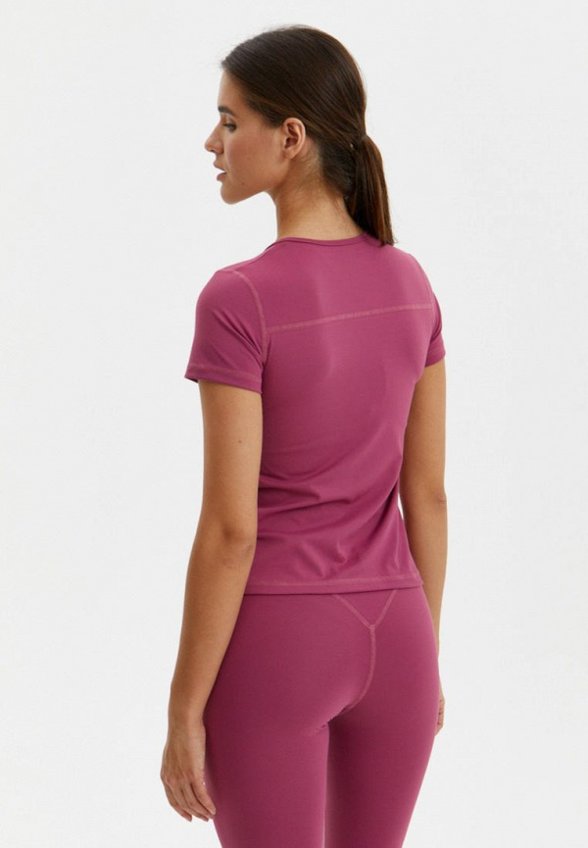 Футболка спортивная Beself