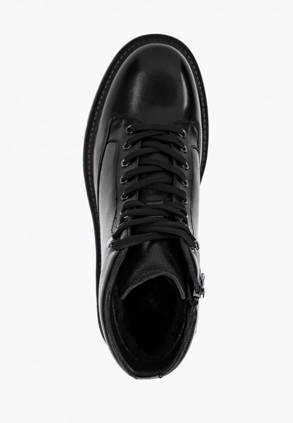 Ботинки El'Rosso